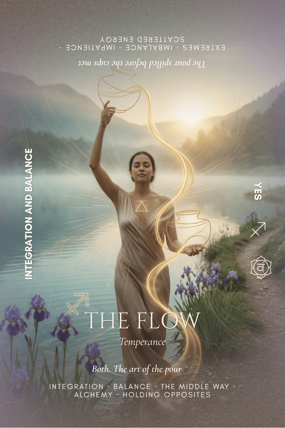 The Flow, Temperance