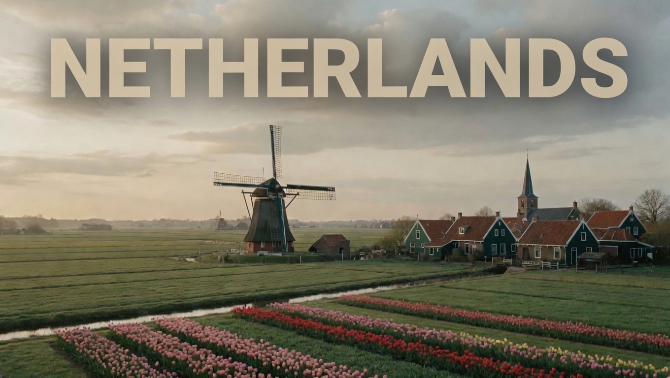 Amsterdam, Netherlands