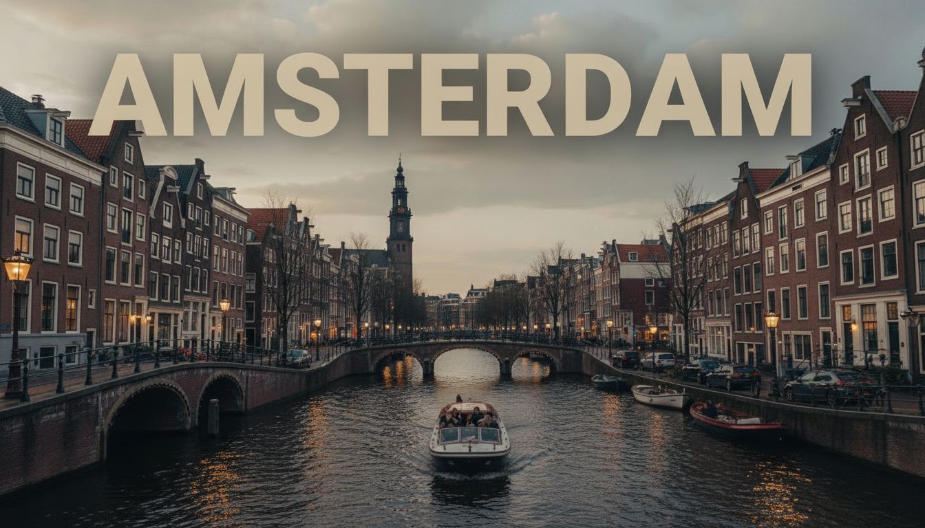 Amsterdam, Netherlands