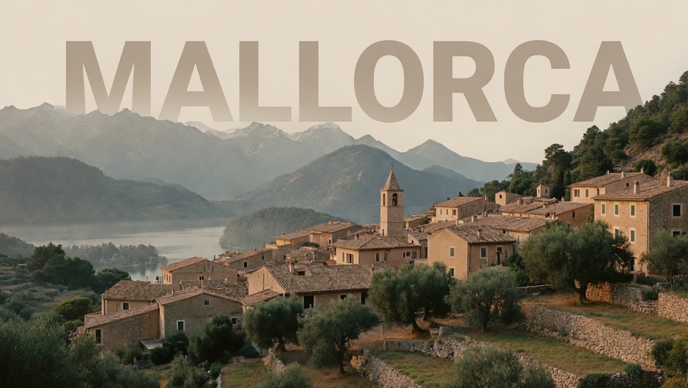 Mallorca, Spain