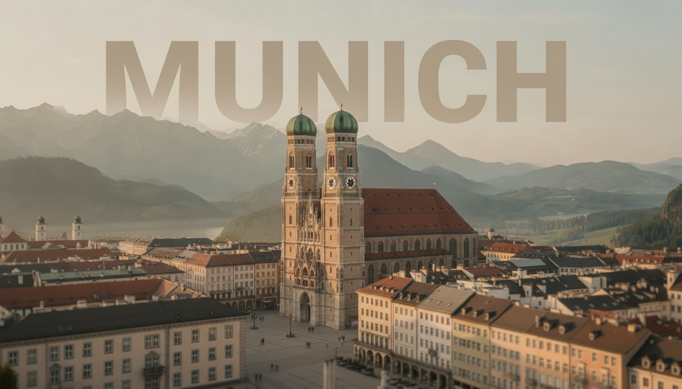 Munich, Germany
