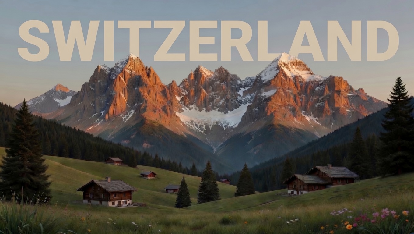 Zurich, Switzerland